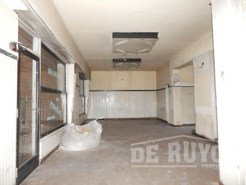 Local En Venta En Quilmes Oeste