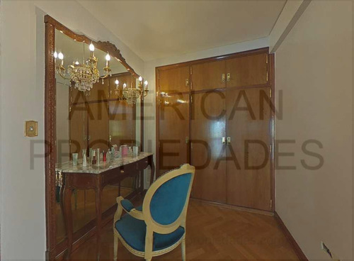 Alquiler Casa Residencia Para Embajada Ascensor 6 Coches Parrilla Jardín Belgrano Chico