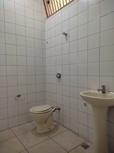 Imagem 10 de 11 de Salão Para Aluguel, 1 Vaga, Vila Molon - Americana/sp - 22673