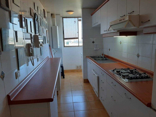 Departamento En Sector Centrico