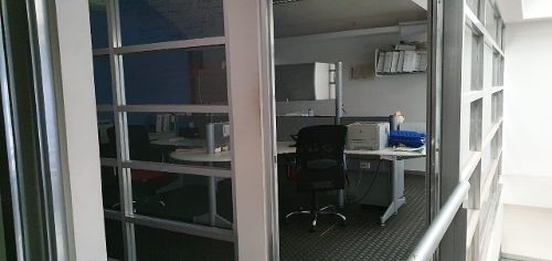 Imagen 11 de 14 de Renta Oficina En Parque Industrial Papanoa Queretaro