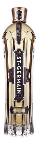 St Germain Licor De Flores De Sauco