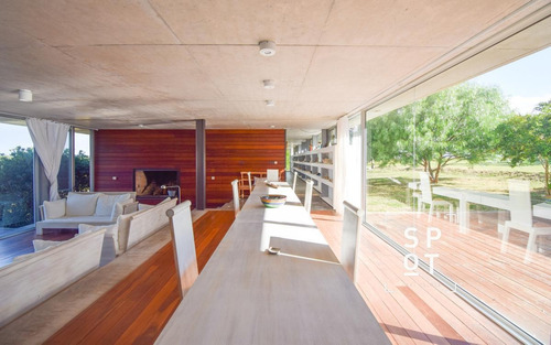 Imagen 8 de 30 de Casa - La Pedrera