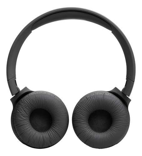 Fone de ouvido on-ear sem fio JBL Tune 520BT preto