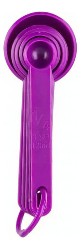 Ekco 22662 Cucharitas Medidoras