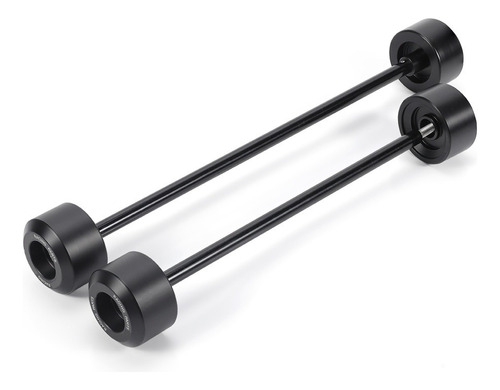 Bola Protectora De Goma Anticaída Para Honda Nss750 Forza