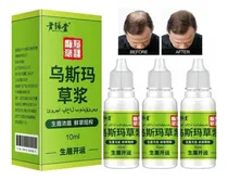 Comprar 3×líquido For El Cuidado Del Cabello Usma Grass,líquido Puro