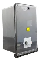 Comprar Caja Medidor Trifasico Edenor C\u002Freset. Conextube Electrocity