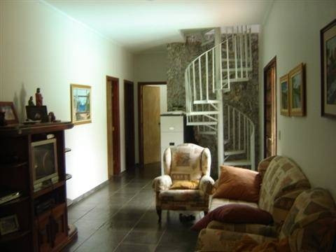 Chácara À Venda Em Barão Geraldo - Ch004033