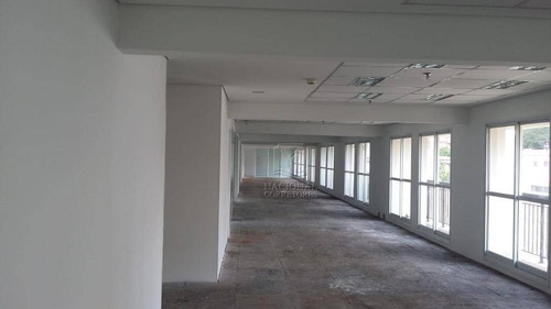 Imagem 9 de 20 de Conjunto, 516 M² - Venda Por R$ 7.000.000,00 Ou Aluguel Por R$ 35.000,00/mês - Santana - São Paulo/sp - Cj0013
