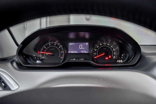 Imagem 3 de 15 de Peugeot 2008 Allure Pack 1.6 Flex 16v Aut