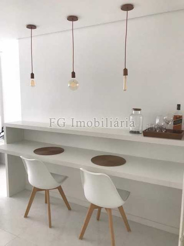 Imagem 4 de 15 de Excelente Apartamento No Engenho Novo - Caap20464