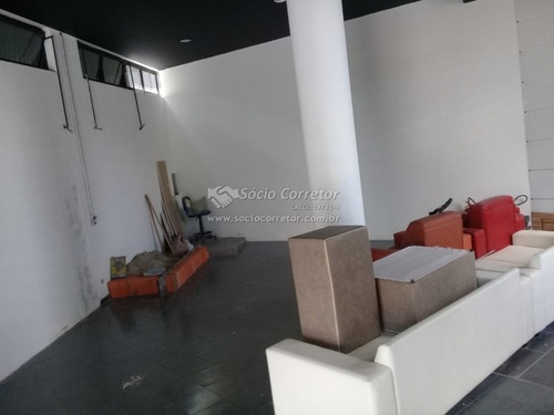 Imagem 11 de 15 de Vendo Predio Comercial 550m² - Parque Renato Maia - Prédio A Venda No Bairro Parque Renato Maia - Guarulhos, Sp - Sc01702