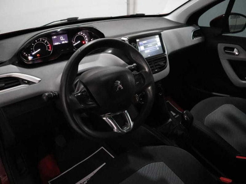 Imagem 9 de 11 de Peugeot 208 Active Pack 2015