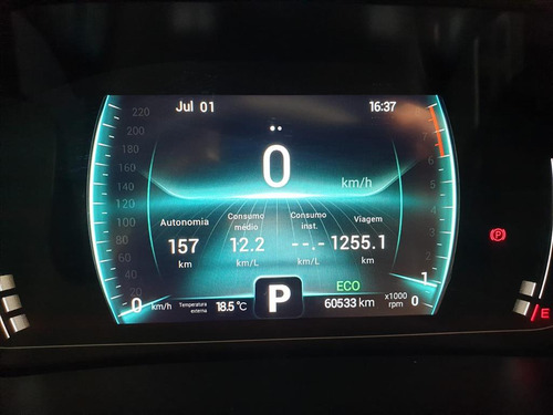 Caoa Chery TIGGO 5X PRO 1.5 TCI FLEX HYBRID CVT