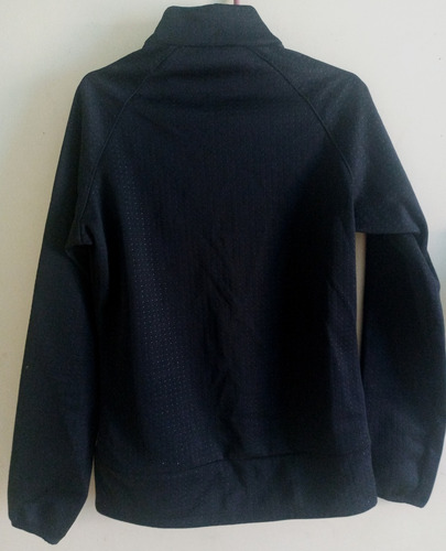 Sudadera adidas Original Negro (Usado)