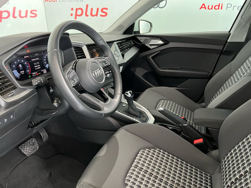 Audi A1 1. 5 Sportback 35 Tfsi Ego