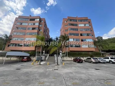 Apartamento en alquiler