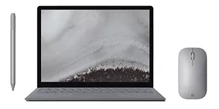 Renovada® Tablet Microsoft Surface Laptop 2 Platinum 13.5 22