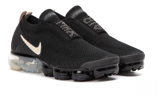 nike vapormax negras y rojas