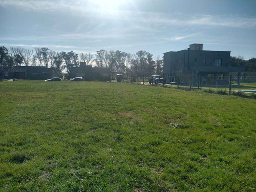 Venta Lote En Los Palenques Club De Campo