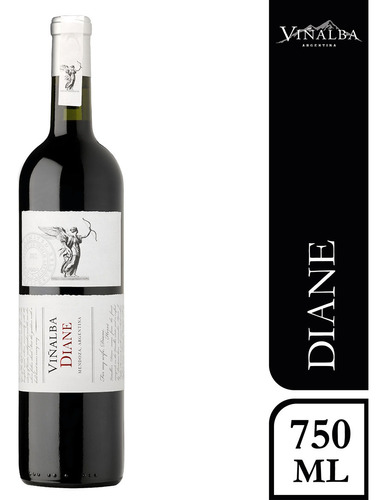 Vino Viñalba Diane 750ml