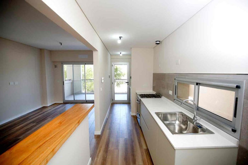 Departamento En Alquiler Bernal