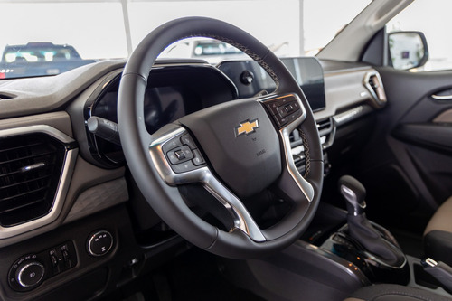 Chevrolet S10 2.8 High Country Cd Tdci 200cv