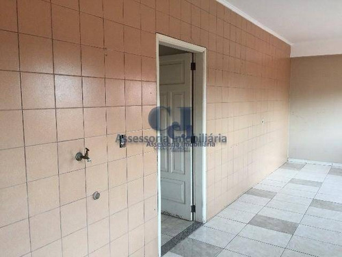 Imagem 23 de 30 de Casa À Venda, 314 M² Por R$ 550.000,00 - Vila Barcelona - Sorocaba/sp - Ca0408