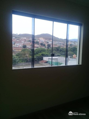 Imagem 19 de 27 de Apartamento Com 2 Dormitórios À Venda, 65 M² Por R$ 280.000 - Jardim Amaryllis - Poços De Caldas/mg - Ap1834