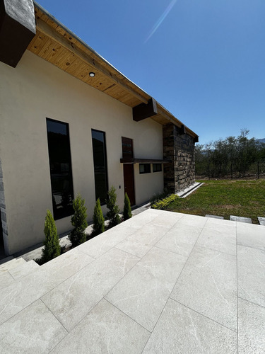 Venta Casa Campestre, Montemorelos, Nuevo León