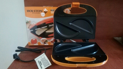Tosty Empanadas Holstein