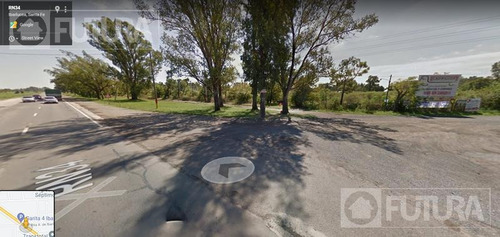 Imagen 3 de 5 de Terreno En Venta Sobre Calle Rita De Ibarlucea