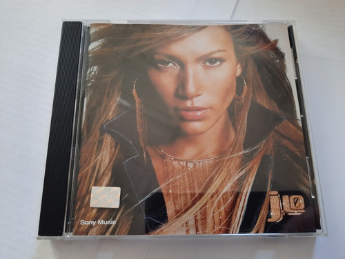 Jennifer Lopez - Jlo / Cd