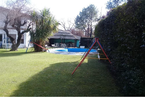Imagen 7 de 30 de Casa Quinta En Venta, 4 Amb,pileta,tortuguitas