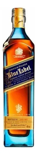 Johnnie Walker Blue Label 750