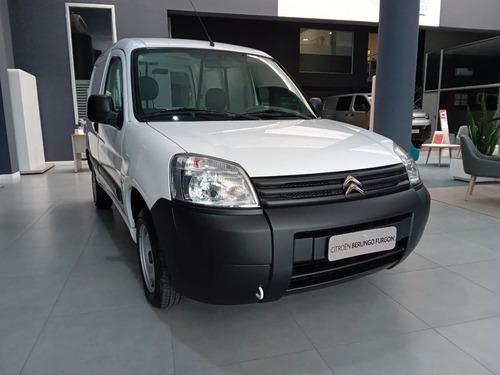 Citroën Berlingo 1.6 Hdi 92 Bussines