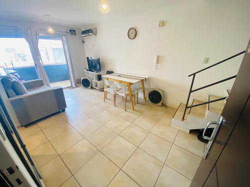 Venta Departamento 1 Dormitorio Alberdi 2 Terrazas