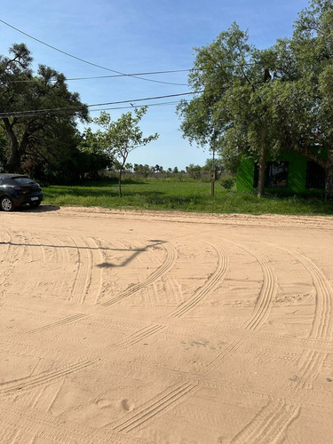 Terreno En Cayasta Pueblo