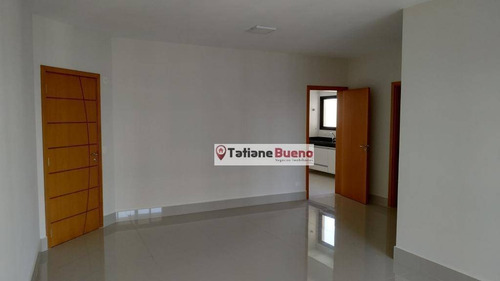 Imagem 27 de 30 de Apartamento Com 4 Dormitórios À Venda, 157 M² Por R$ 1.300.000 - Jardim Esplanada - São José Dos Campos/sp - Ap2469