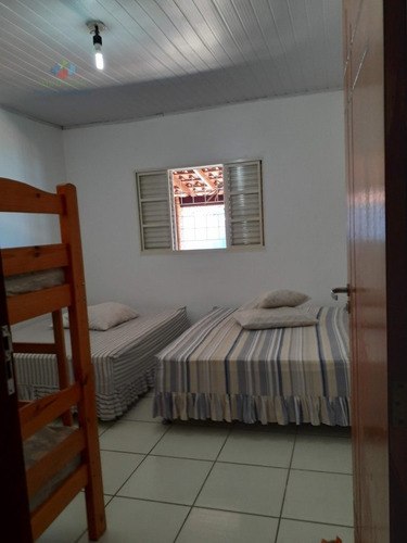 Chácara Bairro Boa Vista Tatuí Sp - 289