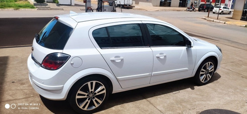 Chevrolet Vectra Gt-x 2010 2.0flex Power 5p