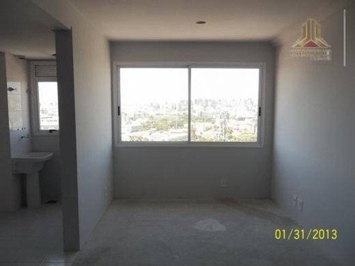 Imagem 21 de 23 de Apartamento Residencial À Venda, Azenha, Porto Alegre - Ap0671. - Ap0671
