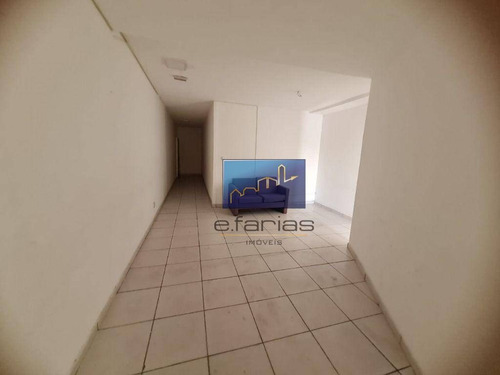 Imagem 5 de 16 de Sala Para Alugar, 110 M² Por R$ 2.200,00/mês - Cidade Patriarca - São Paulo/sp - Sa0020