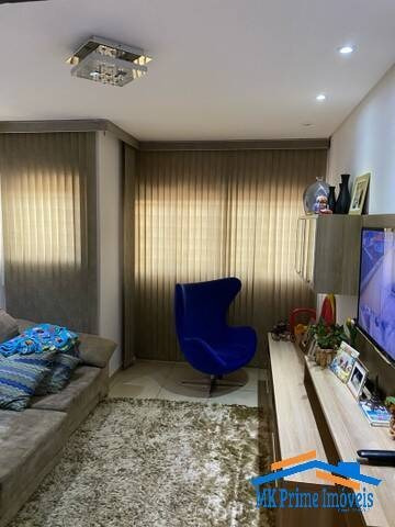 Imagem 2 de 15 de Sobrado 199m² Com 3 Dormitórios Sendo 1 Suíte Na Vila Yara ! - 2466