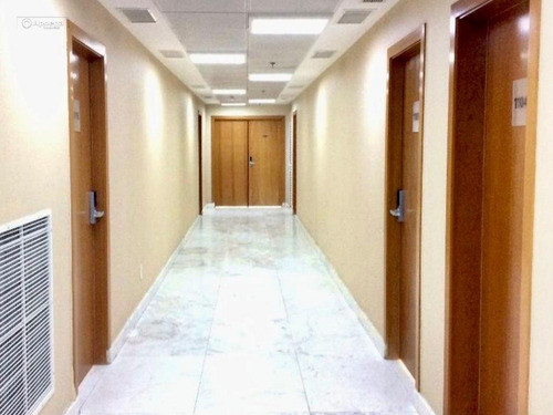 Imagem 4 de 10 de Salas/conjuntos - Empresarial 18 Do Forte - Ref: 70868 - L-70868