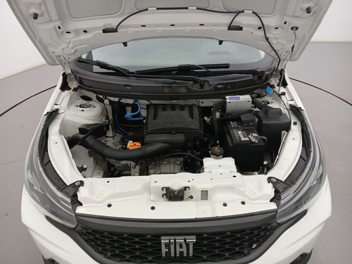 Fiat Argo 1.0 FIREFLY FLEX MANUAL