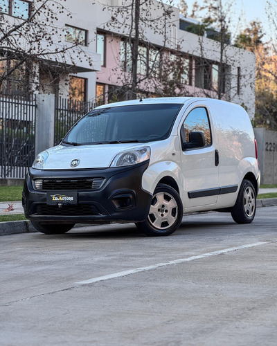 Ram Van 700 1.3 Diesel Manual