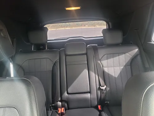 Mercedes-Benz Clase GLE 3.0 Suv 400 Guard Vr4 At