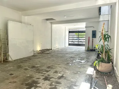 Edificio en renta
